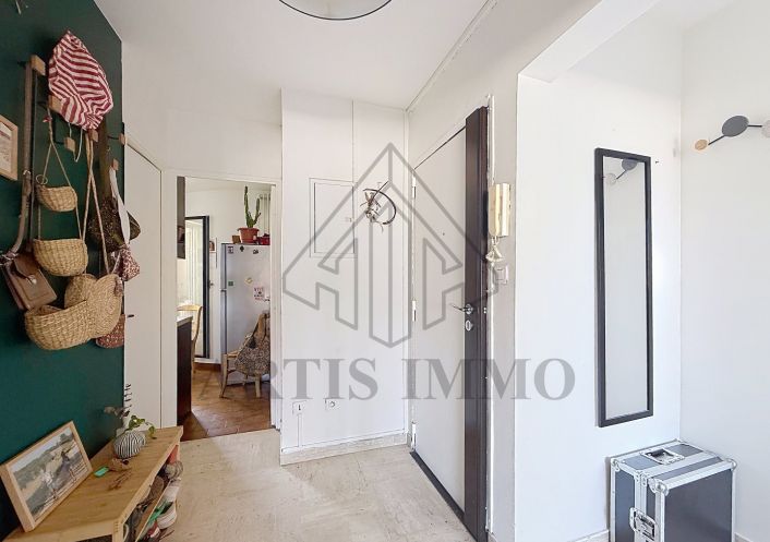 vente Appartement Montpellier