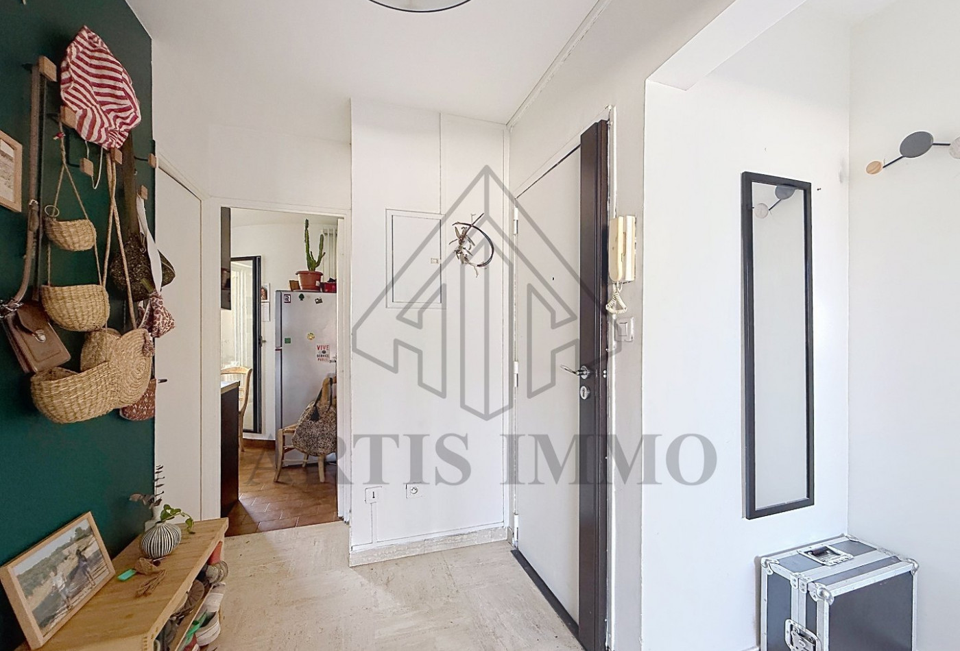 vente Appartement Montpellier - Photo 6
