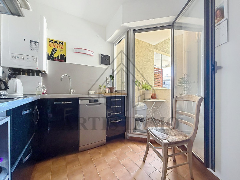 vente Appartement Montpellier - Photo 5