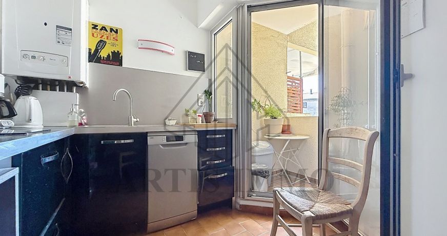 vente Appartement Montpellier