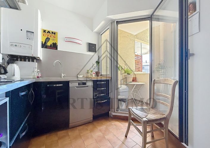 vente Appartement Montpellier