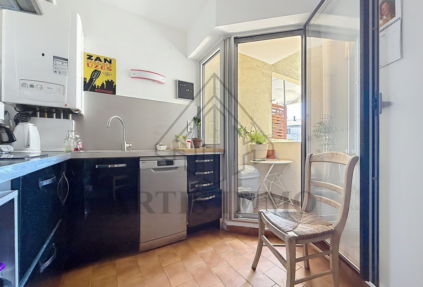 vente Appartement Montpellier - Photo 5