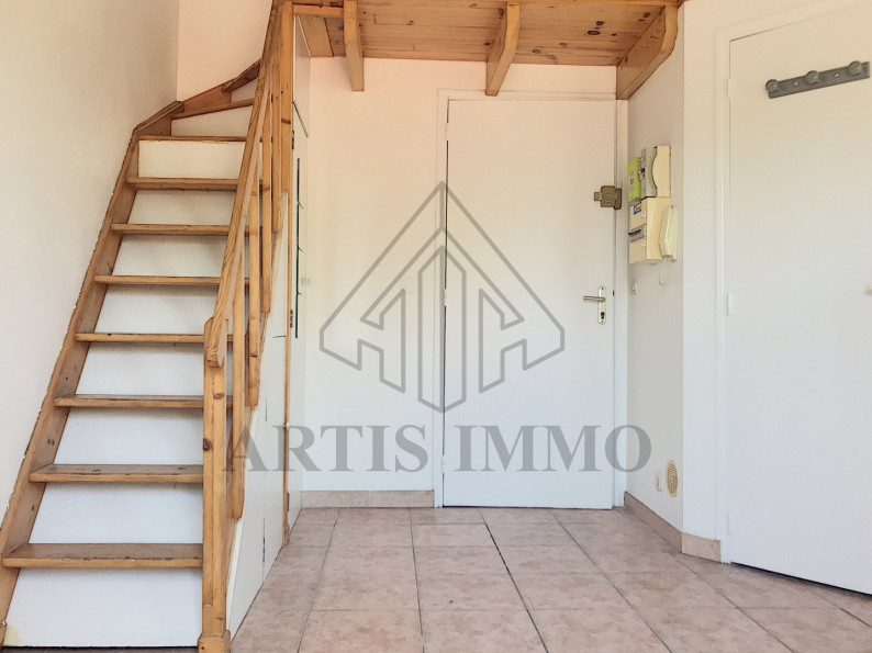 vente Appartement Montpellier - Photo 2