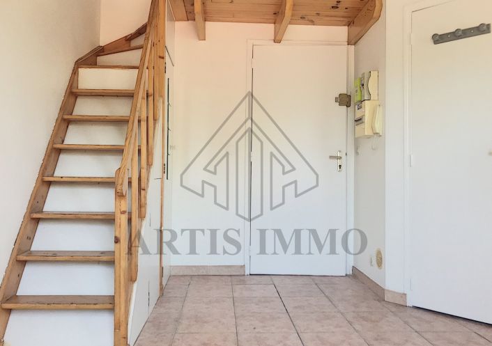 vente Appartement Montpellier
