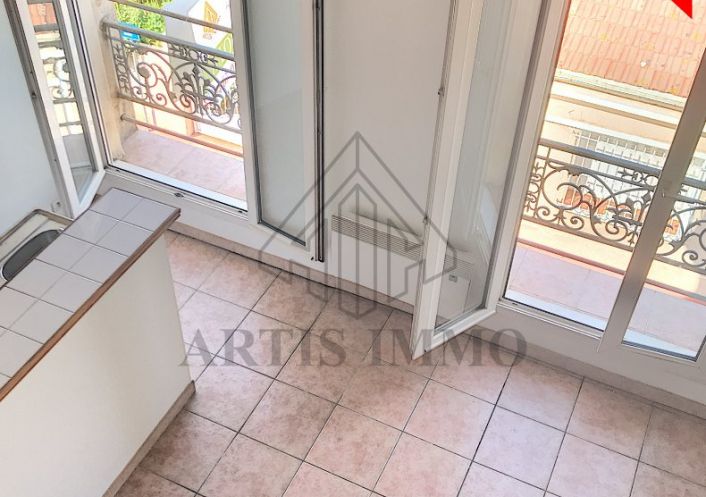 vente Appartement Montpellier