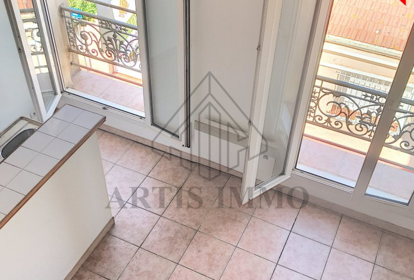 vente Appartement Montpellier - Photo 1