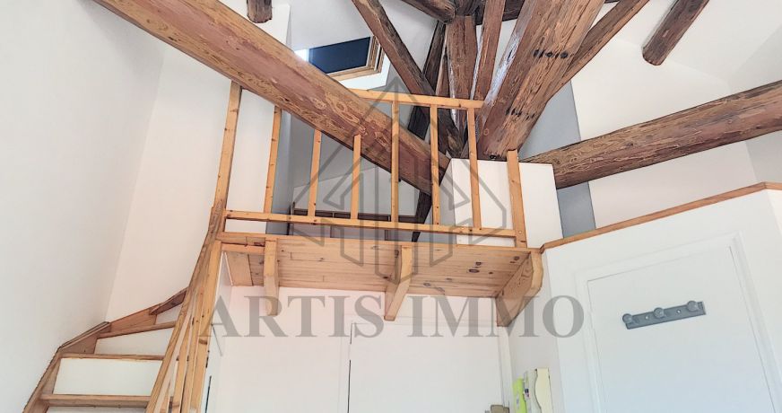 vente Appartement Montpellier