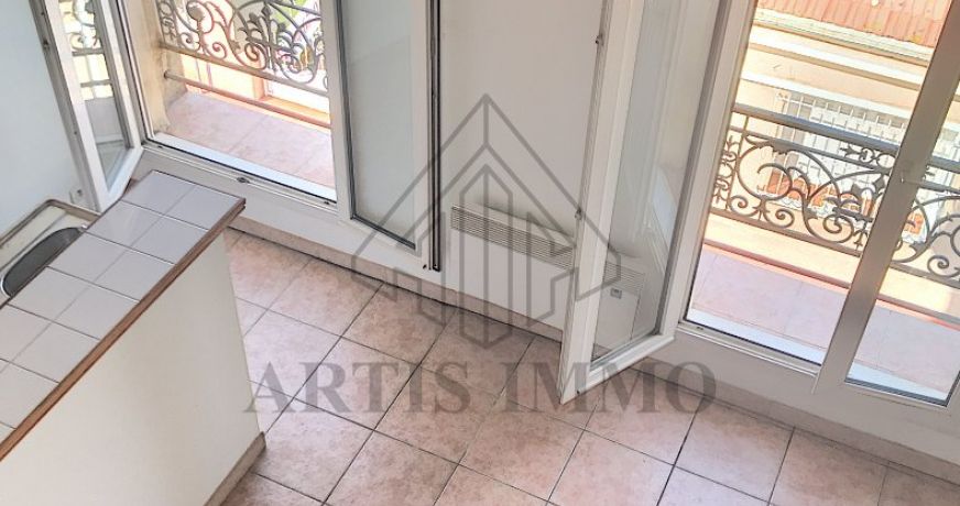 vente Appartement Montpellier