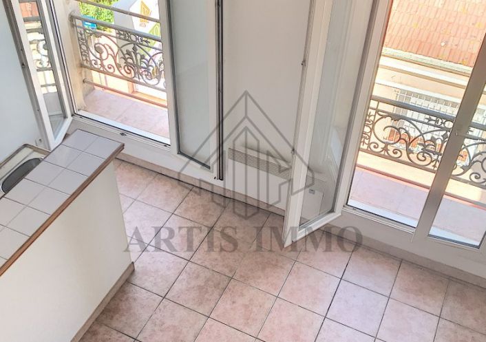 vente Appartement Montpellier