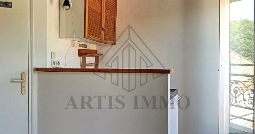 vente Appartement Montpellier