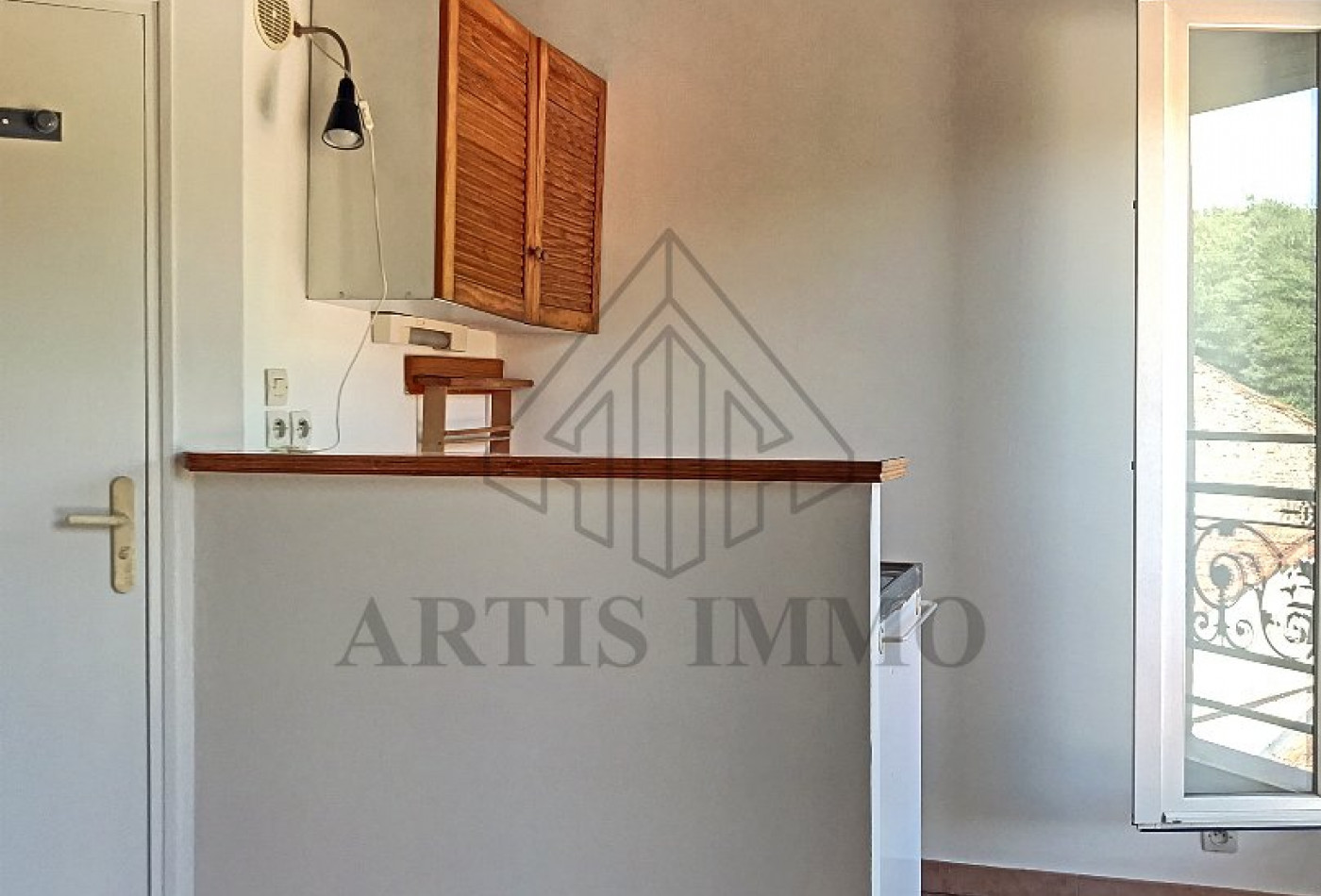 vente Appartement Montpellier - Photo 5