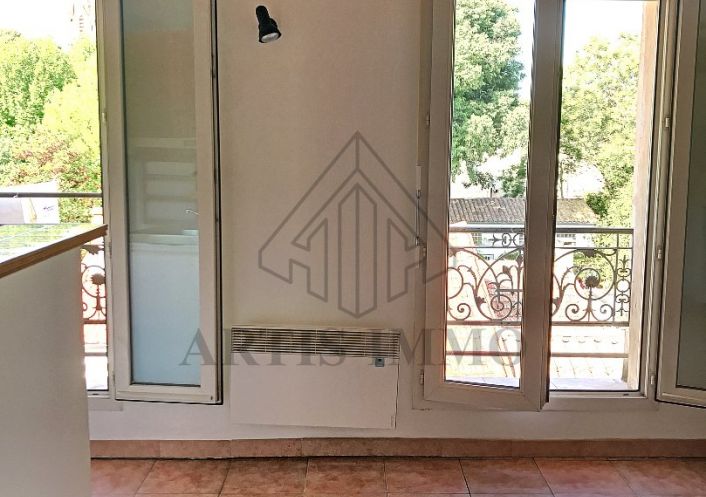 vente Appartement Montpellier