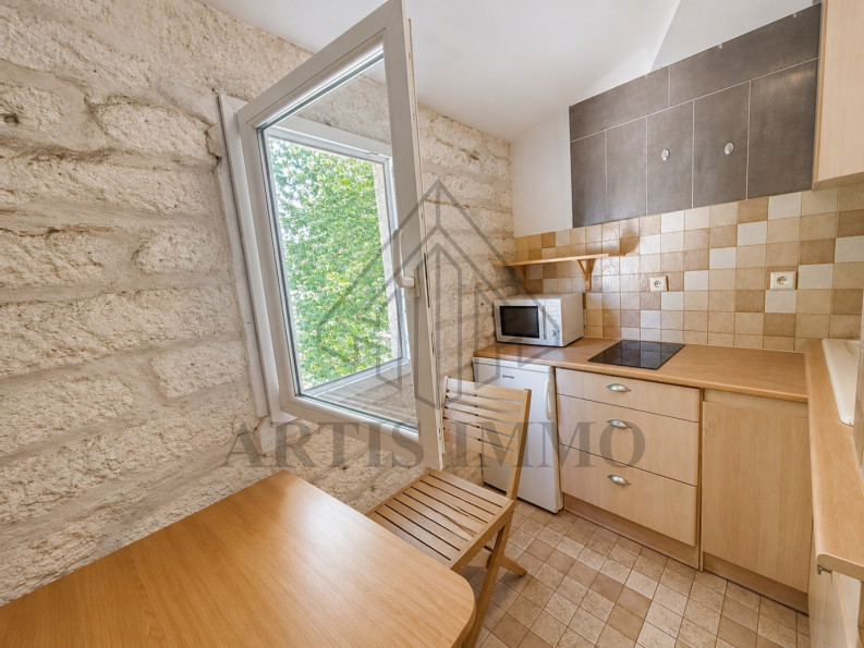 vente Appartement Montpellier - Photo 2