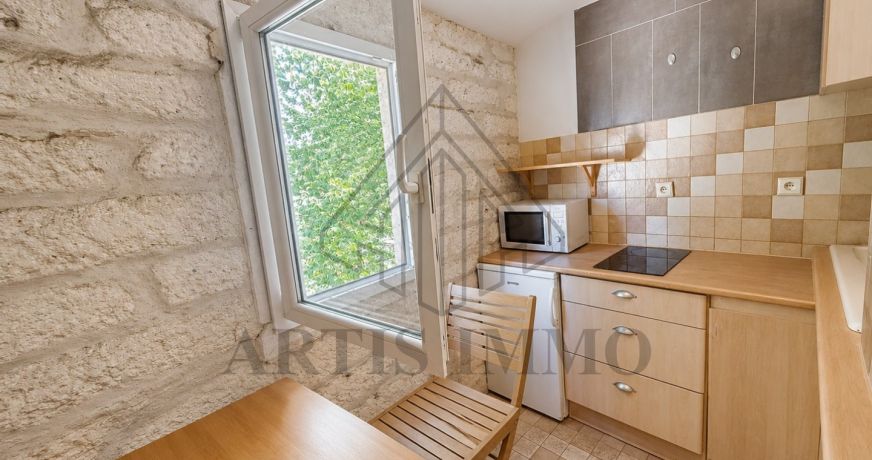 vente Appartement Montpellier