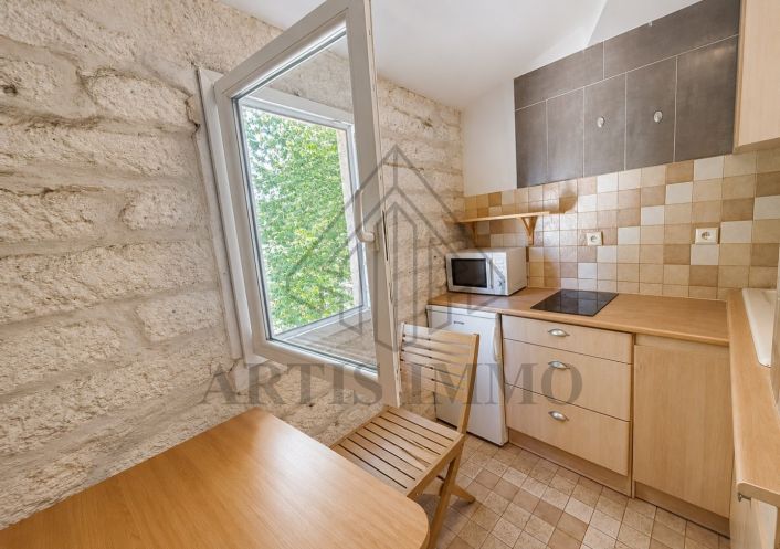 vente Appartement Montpellier