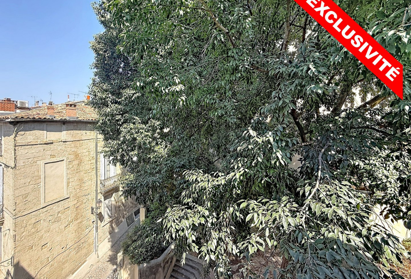 vente Appartement Montpellier - Photo 1