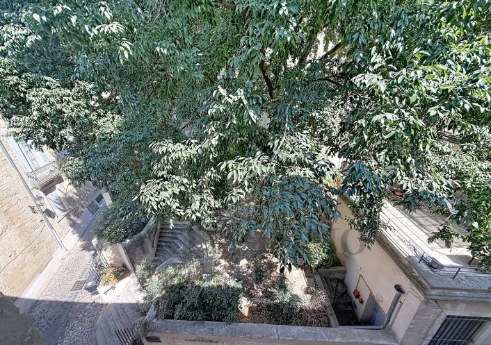 vente Appartement Montpellier