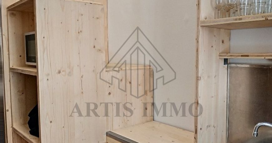 vente Appartement Montpellier