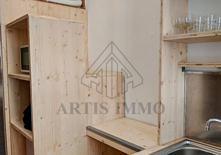 vente Appartement Montpellier