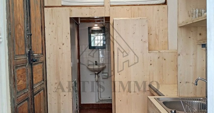vente Appartement Montpellier