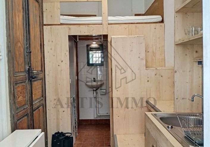vente Appartement Montpellier