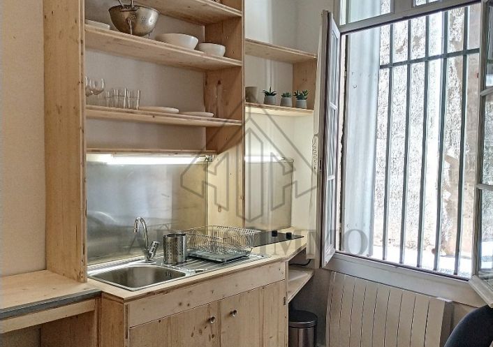 vente Appartement Montpellier