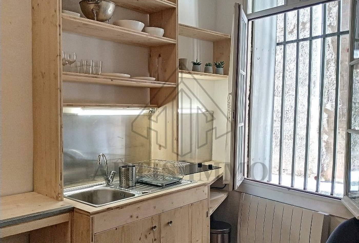 vente Appartement Montpellier - Photo 4