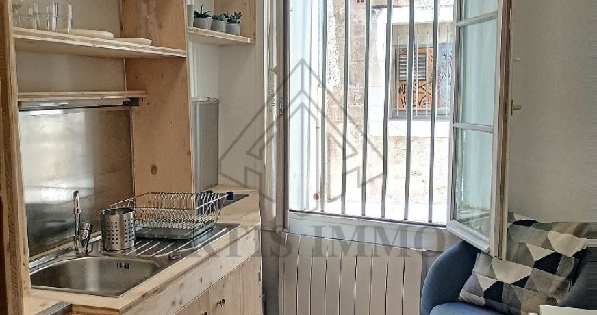 vente Appartement Montpellier