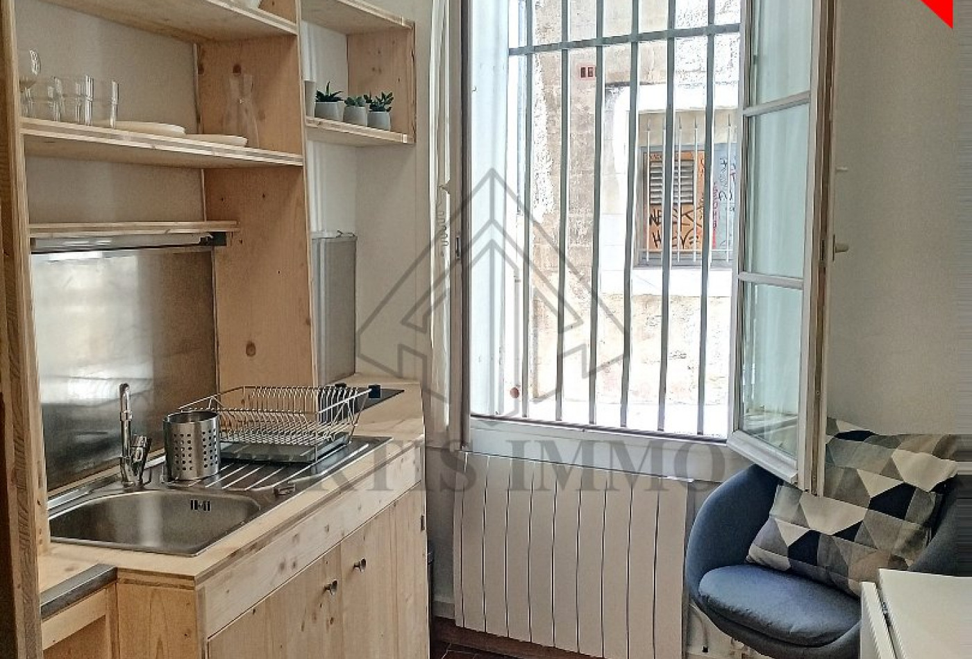 vente Appartement Montpellier - Photo 1