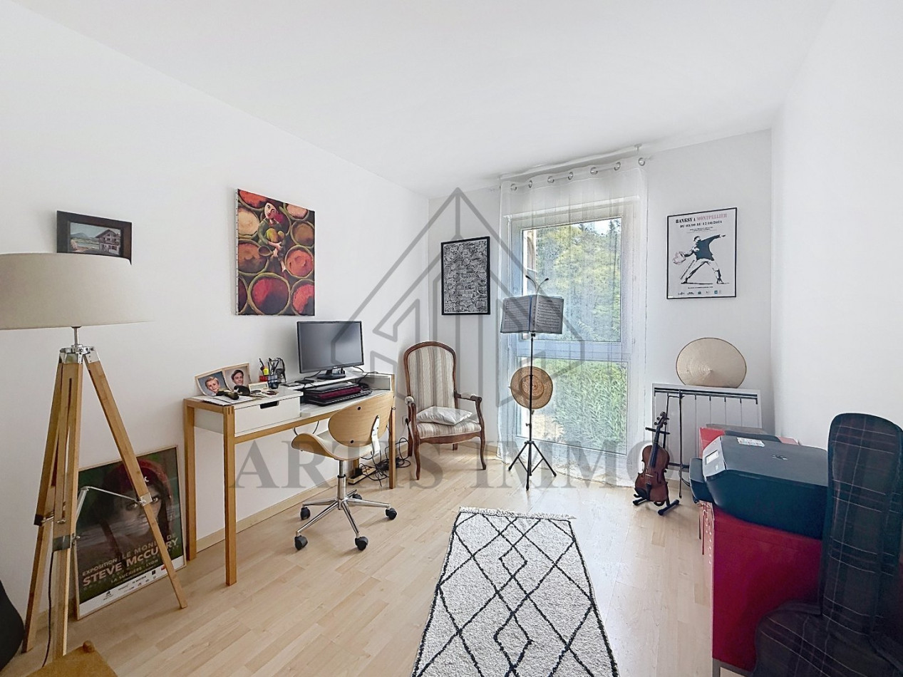 vente Appartement Montpellier - Photo 5