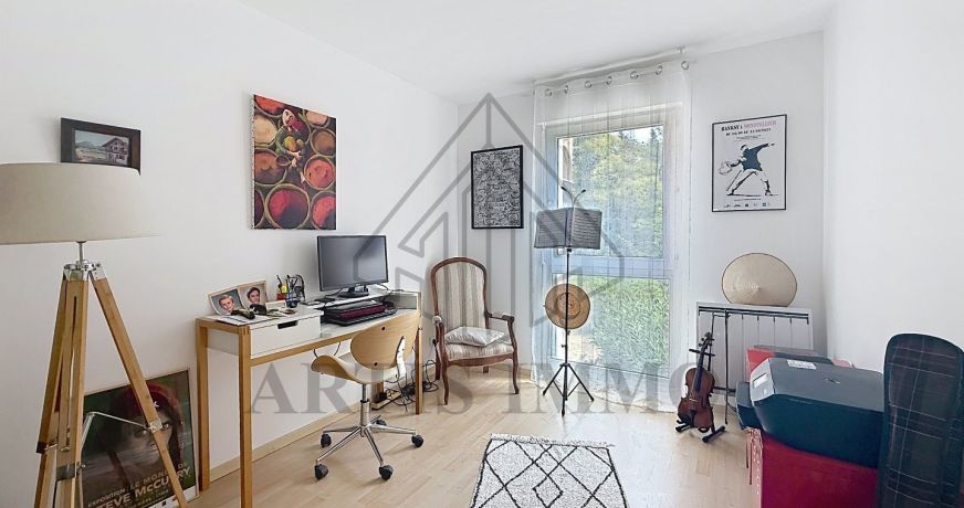 vente Appartement Montpellier