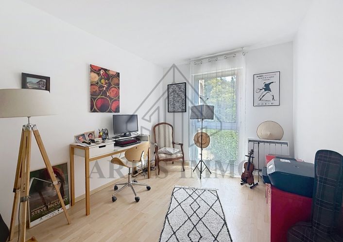 vente Appartement Montpellier