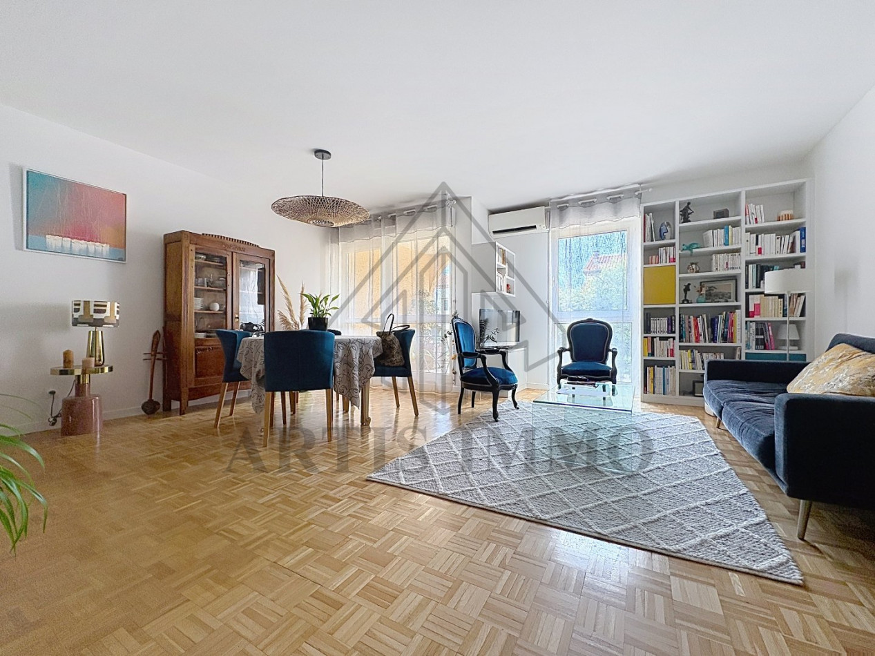 vente Appartement Montpellier - Photo 2