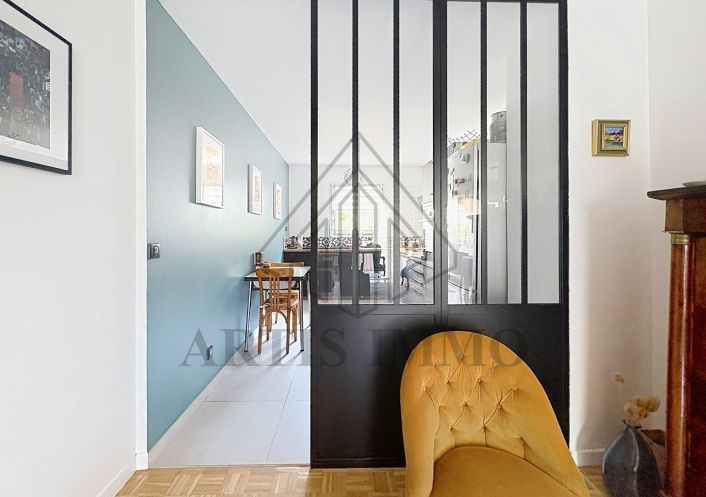 vente Appartement Montpellier