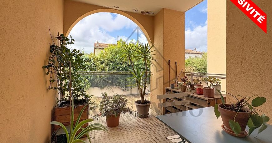 vente Appartement Montpellier