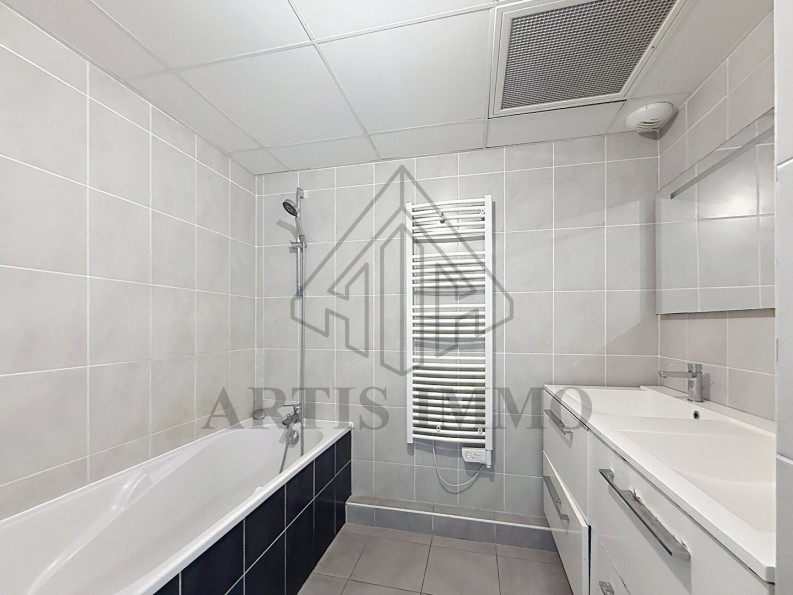 vente Appartement Montpellier - Photo 4