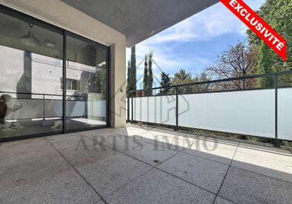vente Appartement Montpellier