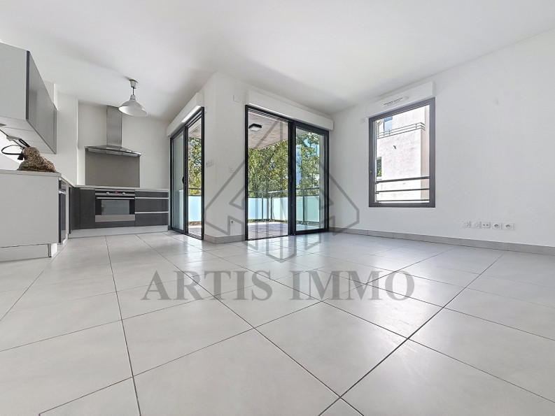 vente Appartement Montpellier - Photo 2