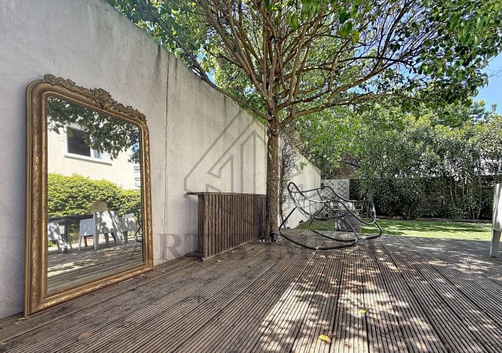 vente Maison Montpellier