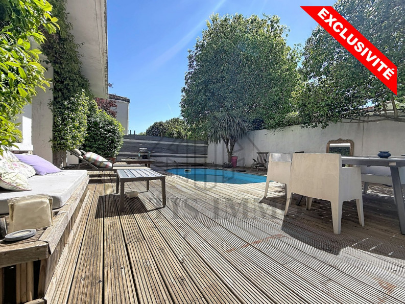 vente Maison Montpellier - Photo 1