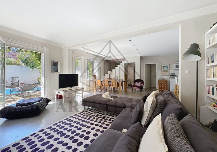 vente Maison Montpellier