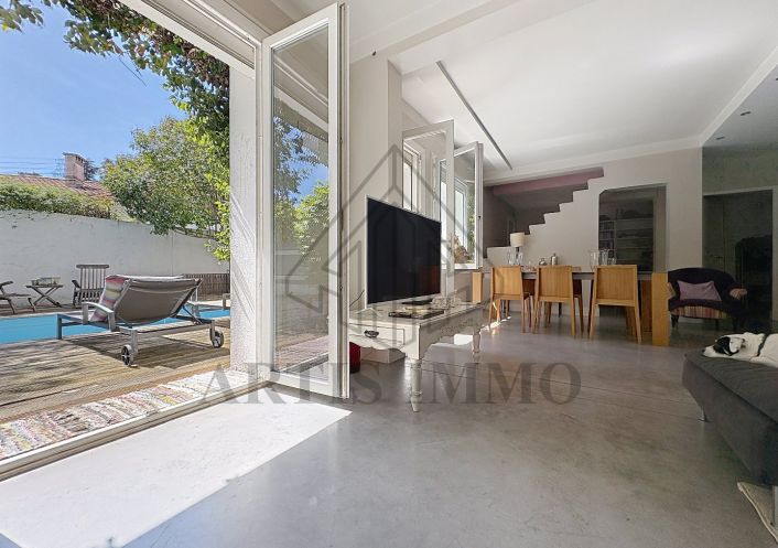 vente Maison Montpellier