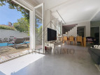 vente Maison Montpellier