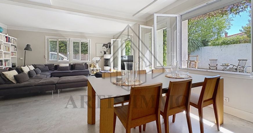 vente Maison Montpellier
