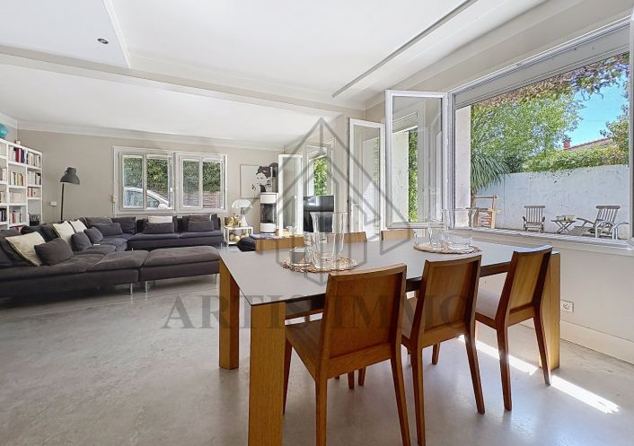 vente Maison Montpellier