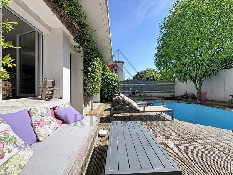 vente Maison Montpellier - Photo 7