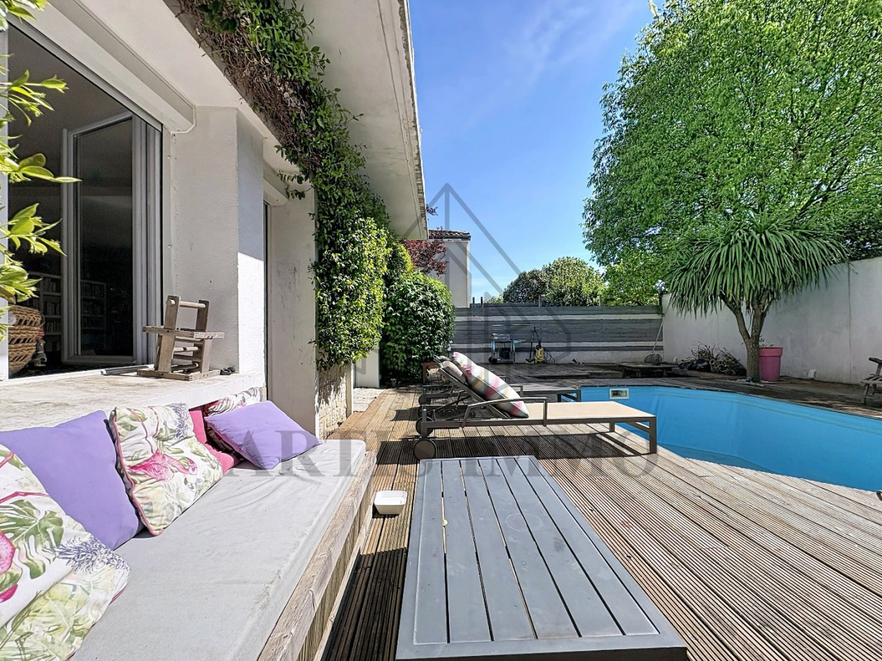 vente Maison Montpellier - Photo 7