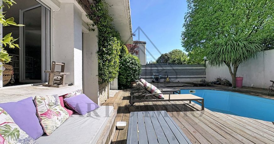 vente Maison Montpellier