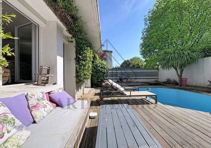 vente Maison Montpellier