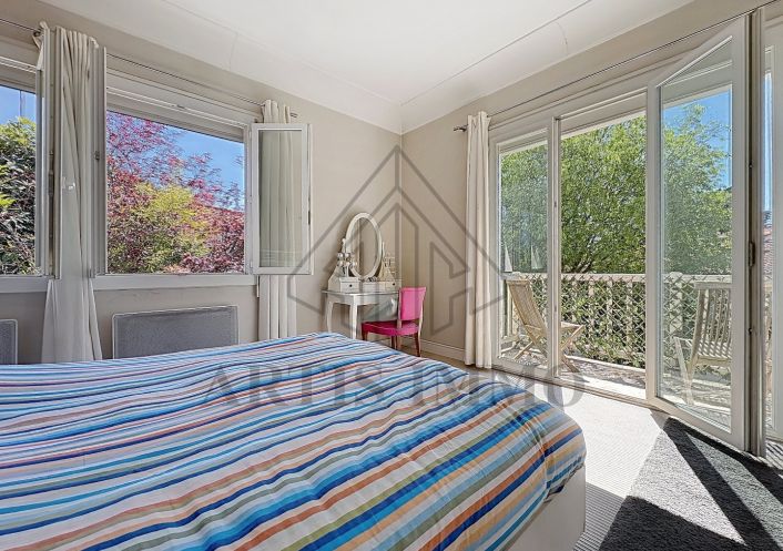 vente Maison Montpellier